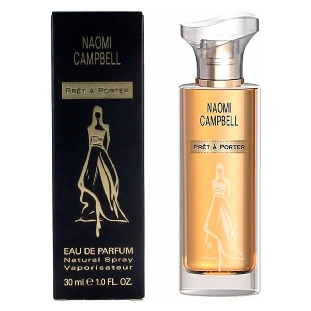 Pret A Porter парфюмерная вода