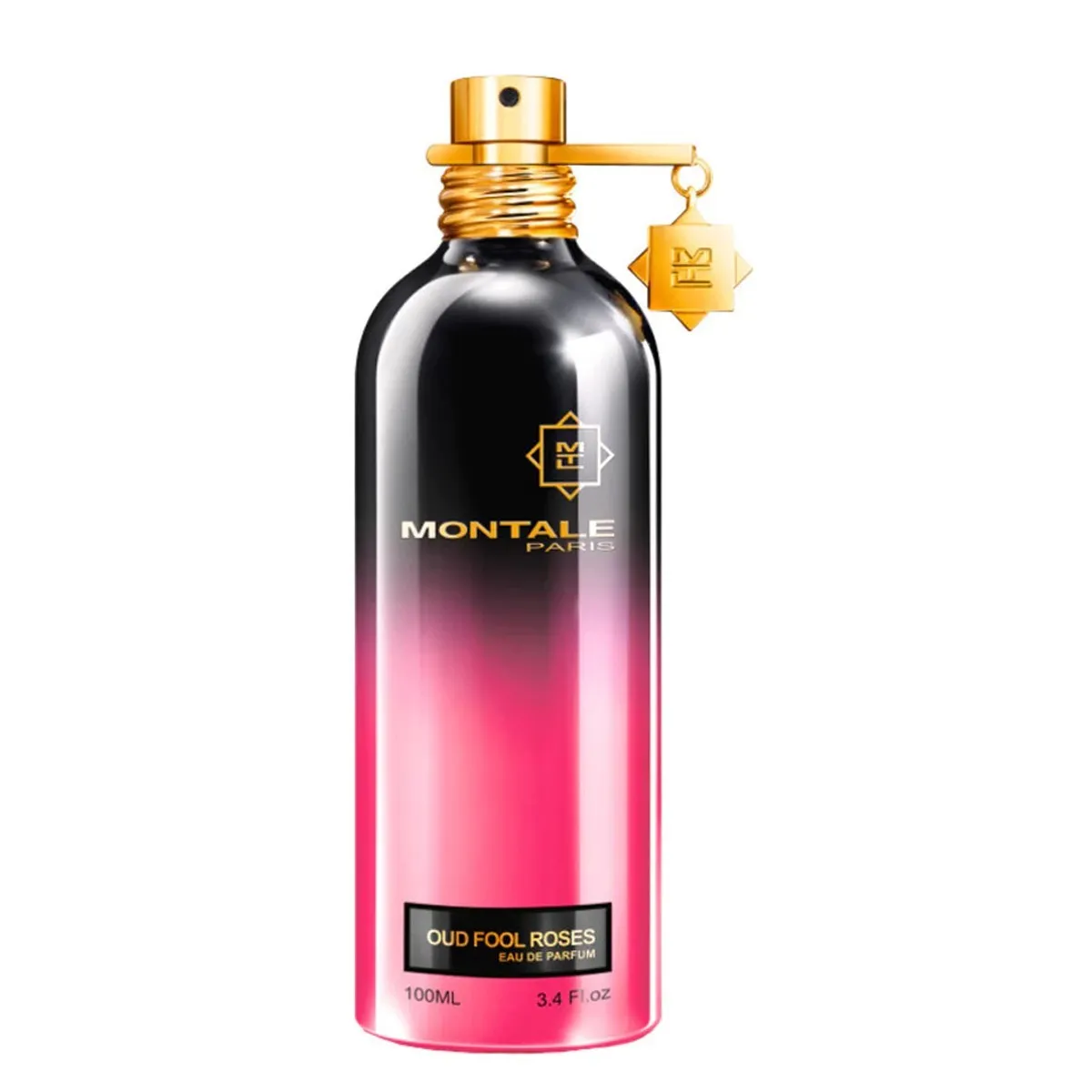 Oud Fool Roses парфюмерная вода