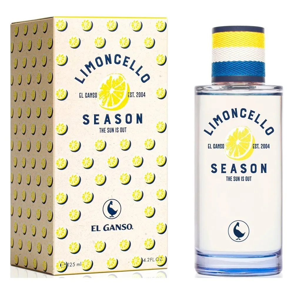 Limoncello Season туалетная вода