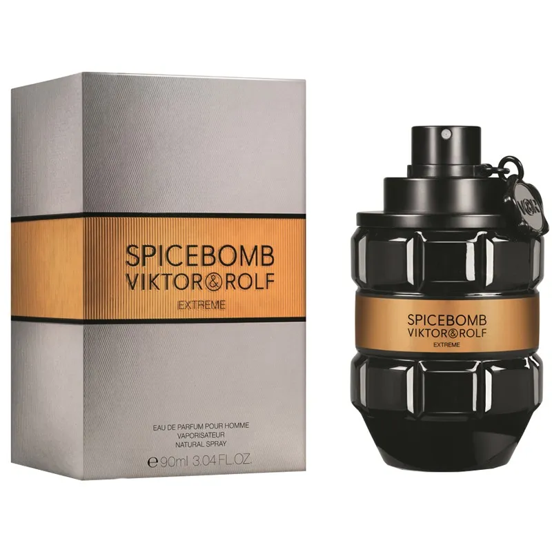 Spicebomb Extreme парфюмерная вода