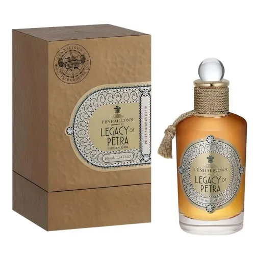 Legacy of Petra парфюмерная вода