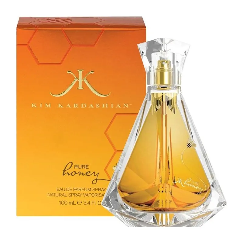 Pure Honey парфюмерная вода