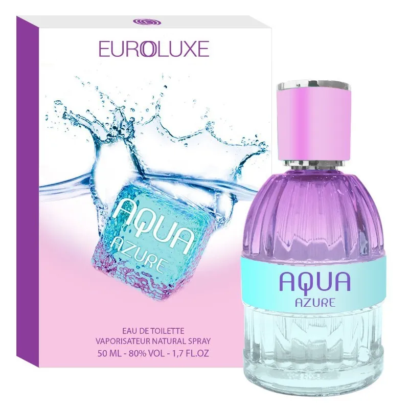 Aqua Azure туалетная вода