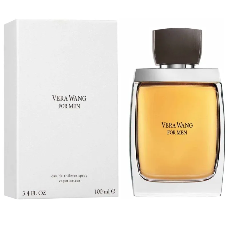 Vera Wang for Men туалетная вода