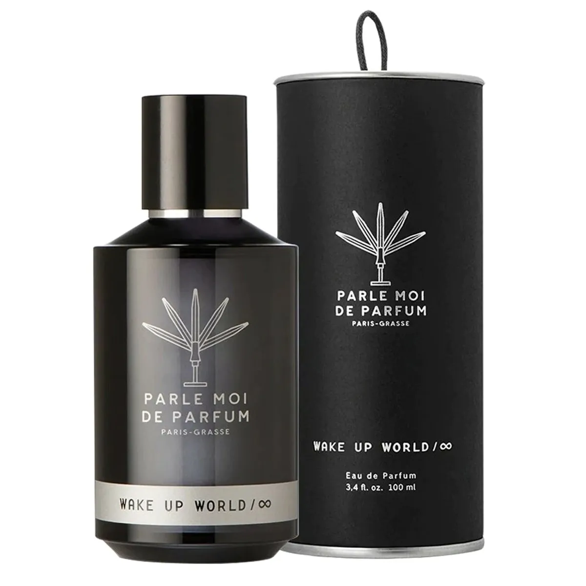 Wake Up World парфюмерная вода