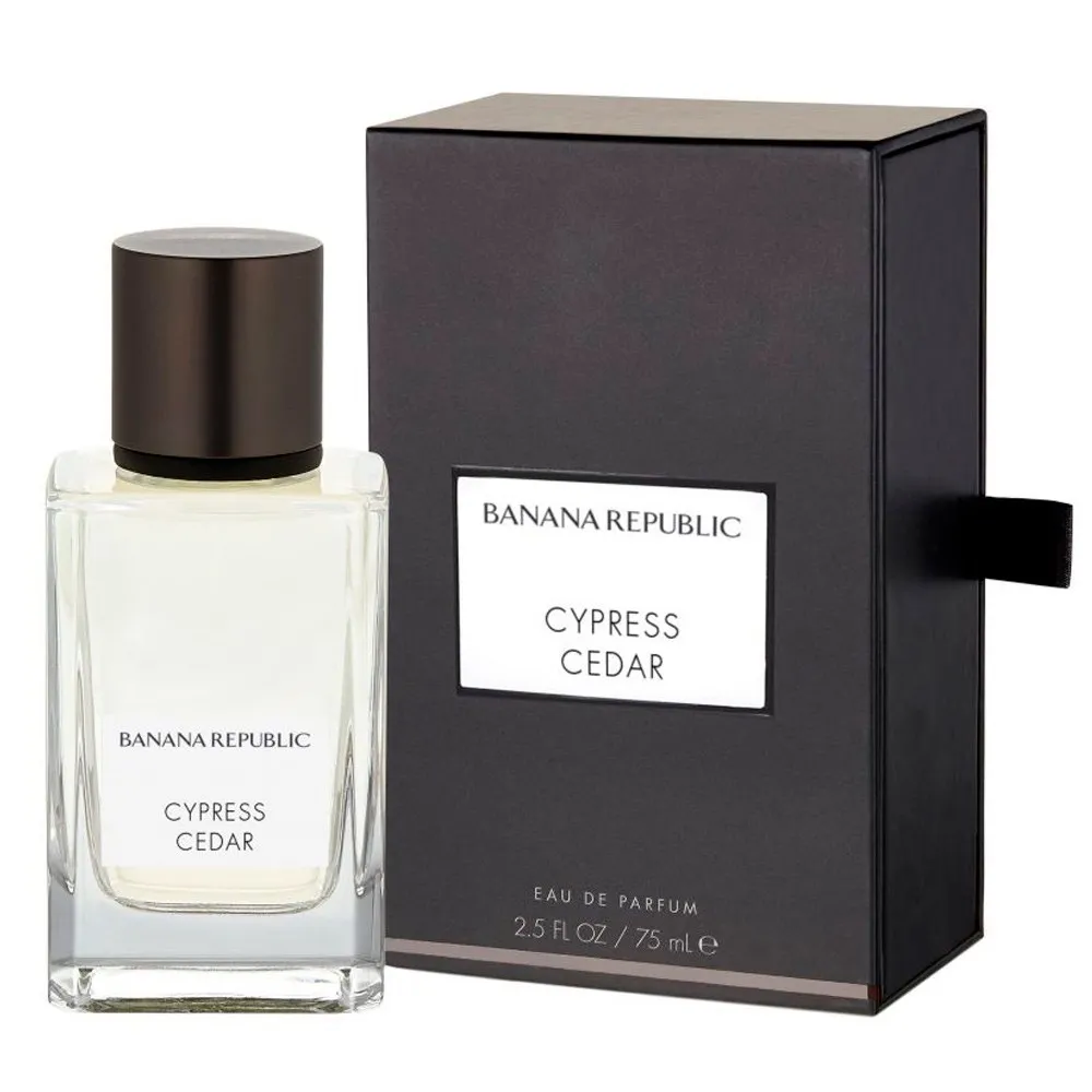 Cypress Cedar парфюмерная вода