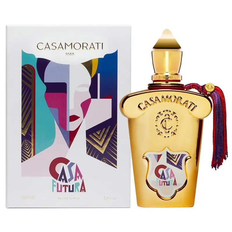 Casamorati Casafutura парфюмерная вода