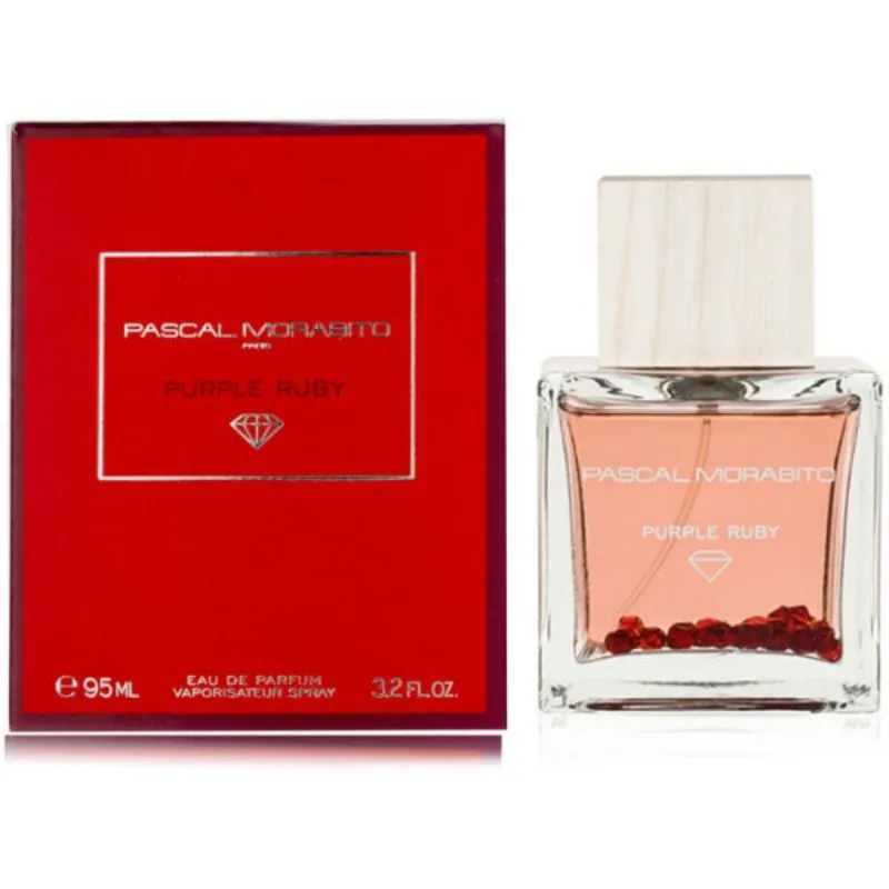 Purple Ruby парфюмерная вода
