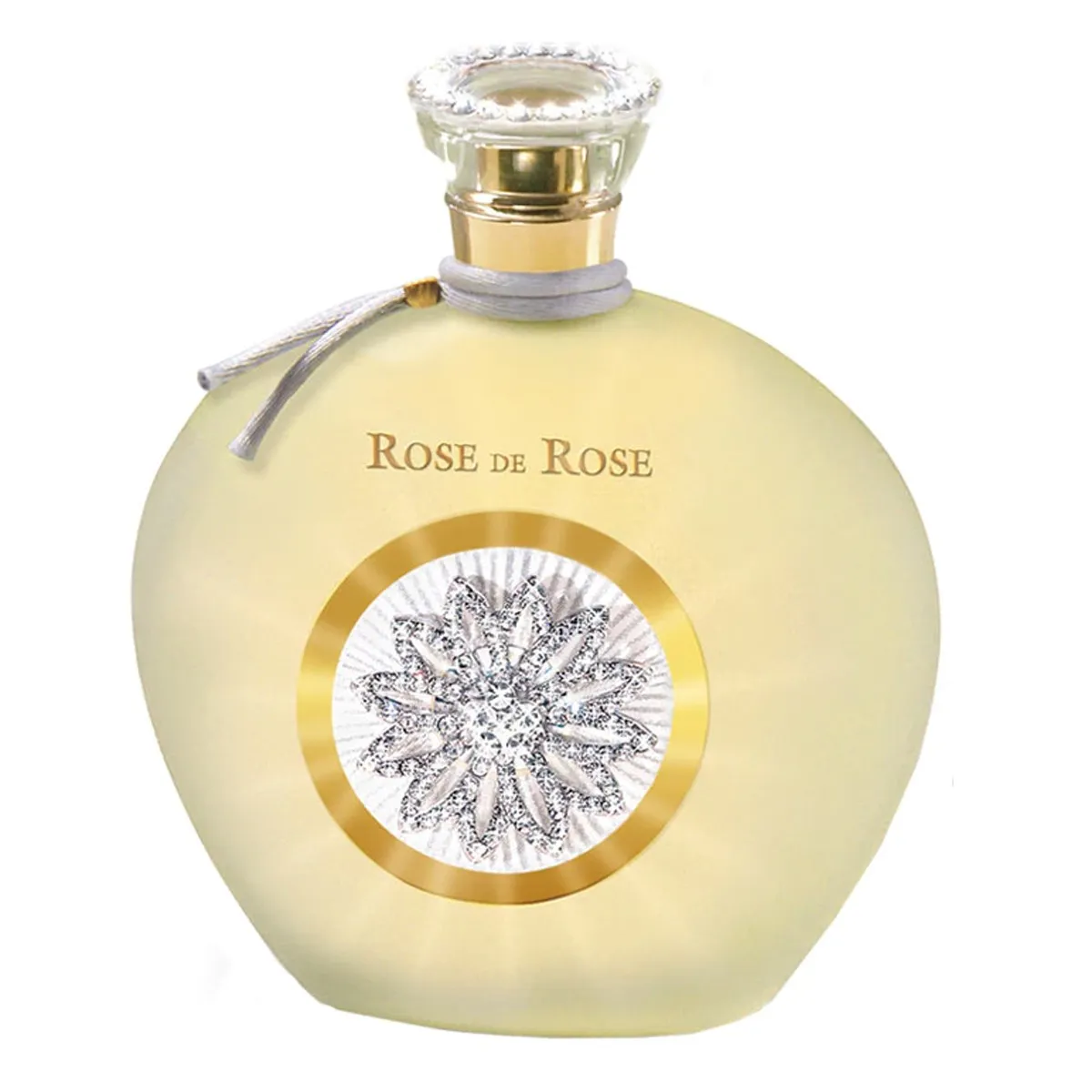 Rose de Rose парфюмерная вода