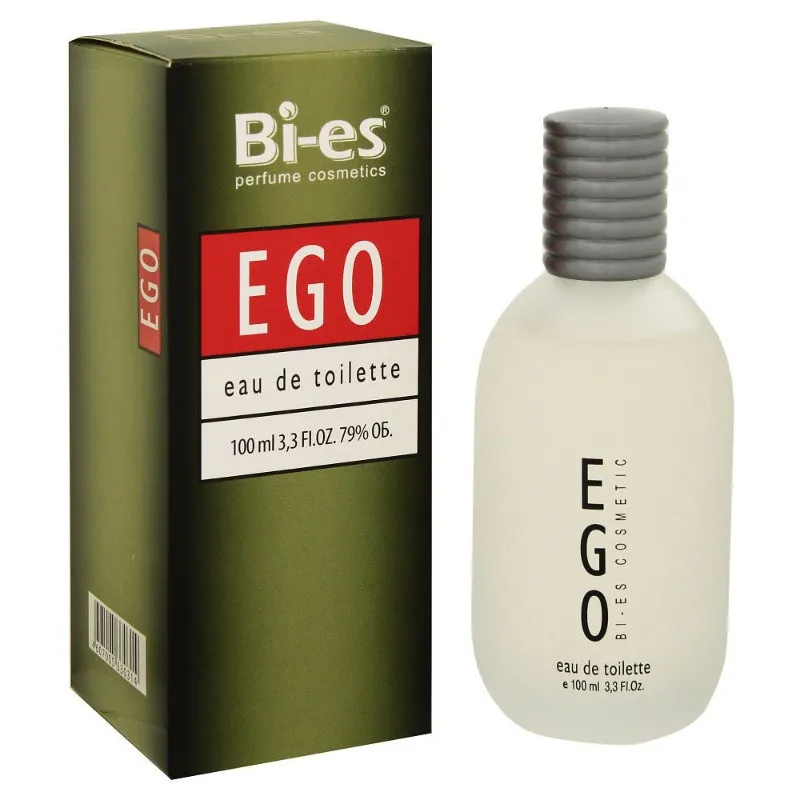 Ego туалетная вода
