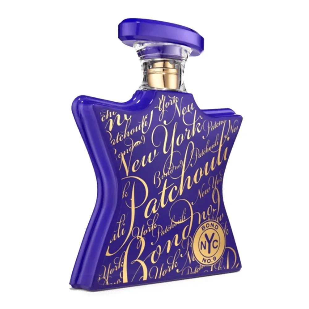 New York Patchouli парфюмерная вода