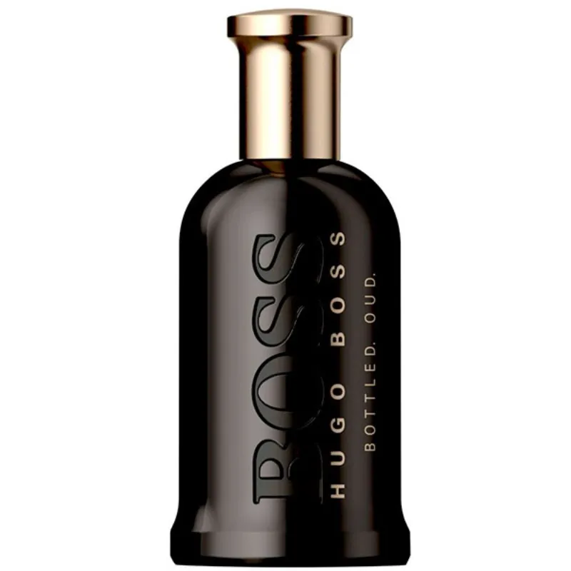 Boss Bottled Oud парфюмерная вода