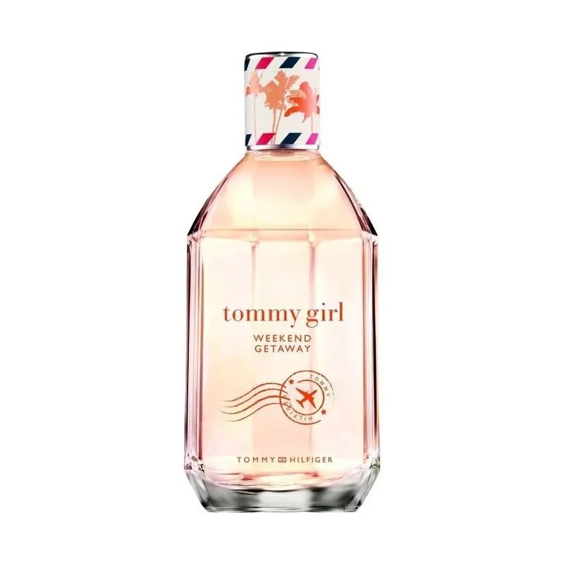 Tommy Girl Weekend Getaway туалетная вода