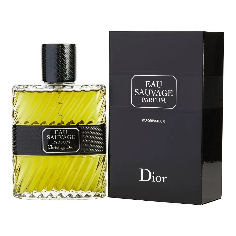 Eau Sauvage Parfum парфюмерная вода