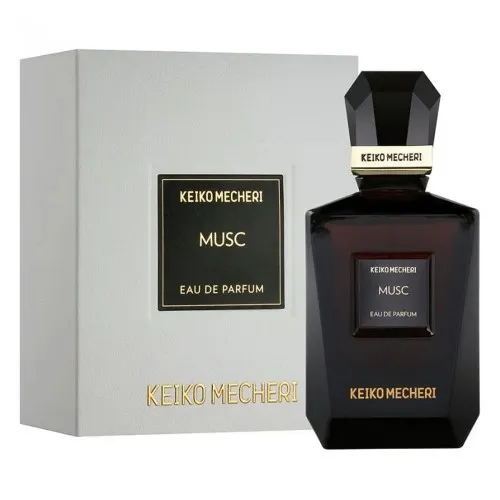 Musc парфюмерная вода