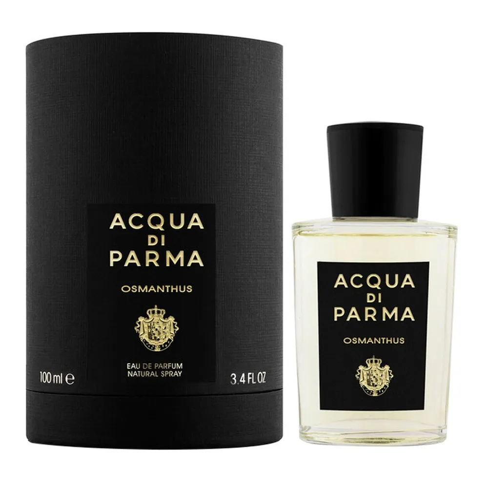 Osmanthus парфюмерная вода