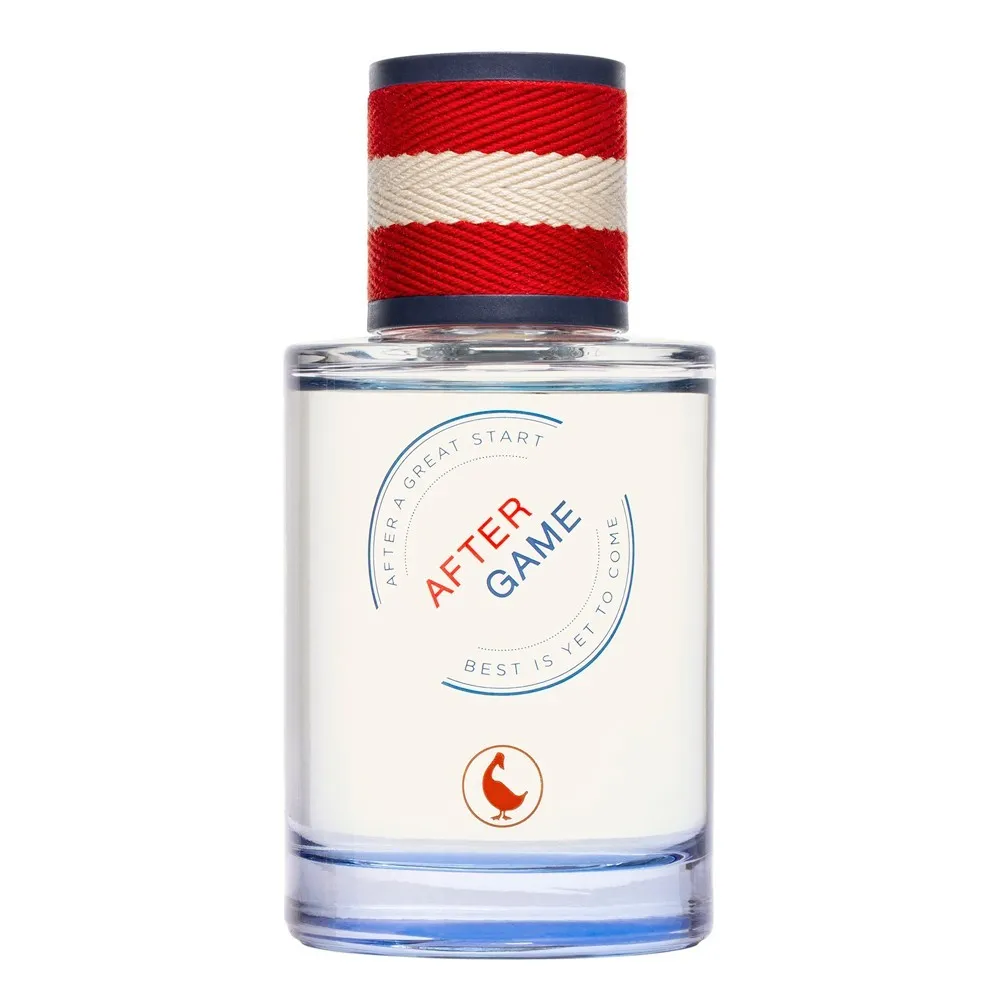 After Game туалетная вода