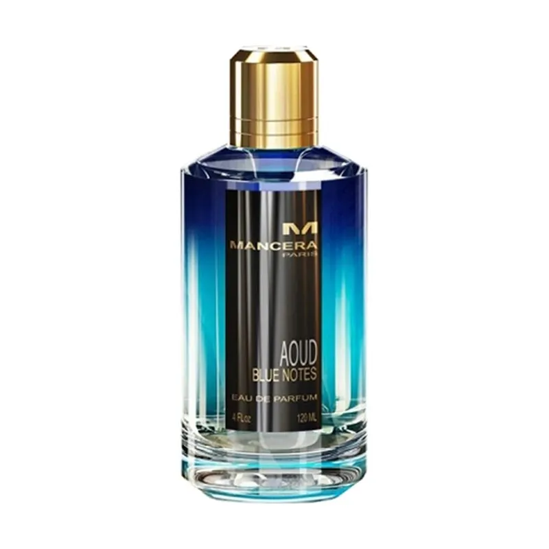 Aoud Blue Notes парфюмерная вода