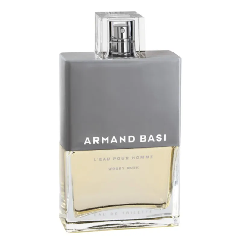 L'eau Pour Homme Woody Musk туалетная вода