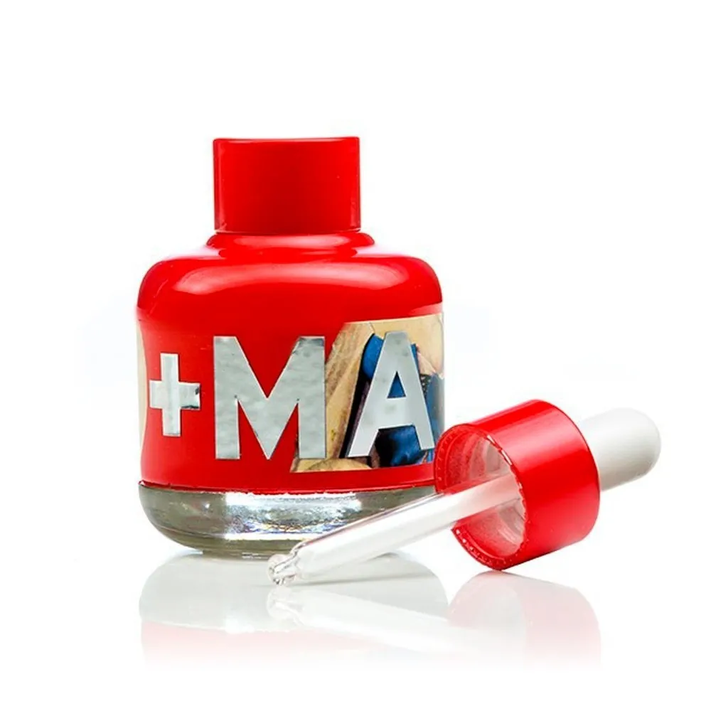 MA Red духи
