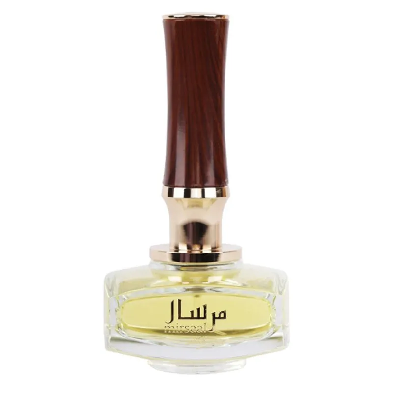 Mirsaal With Love парфюмерная вода