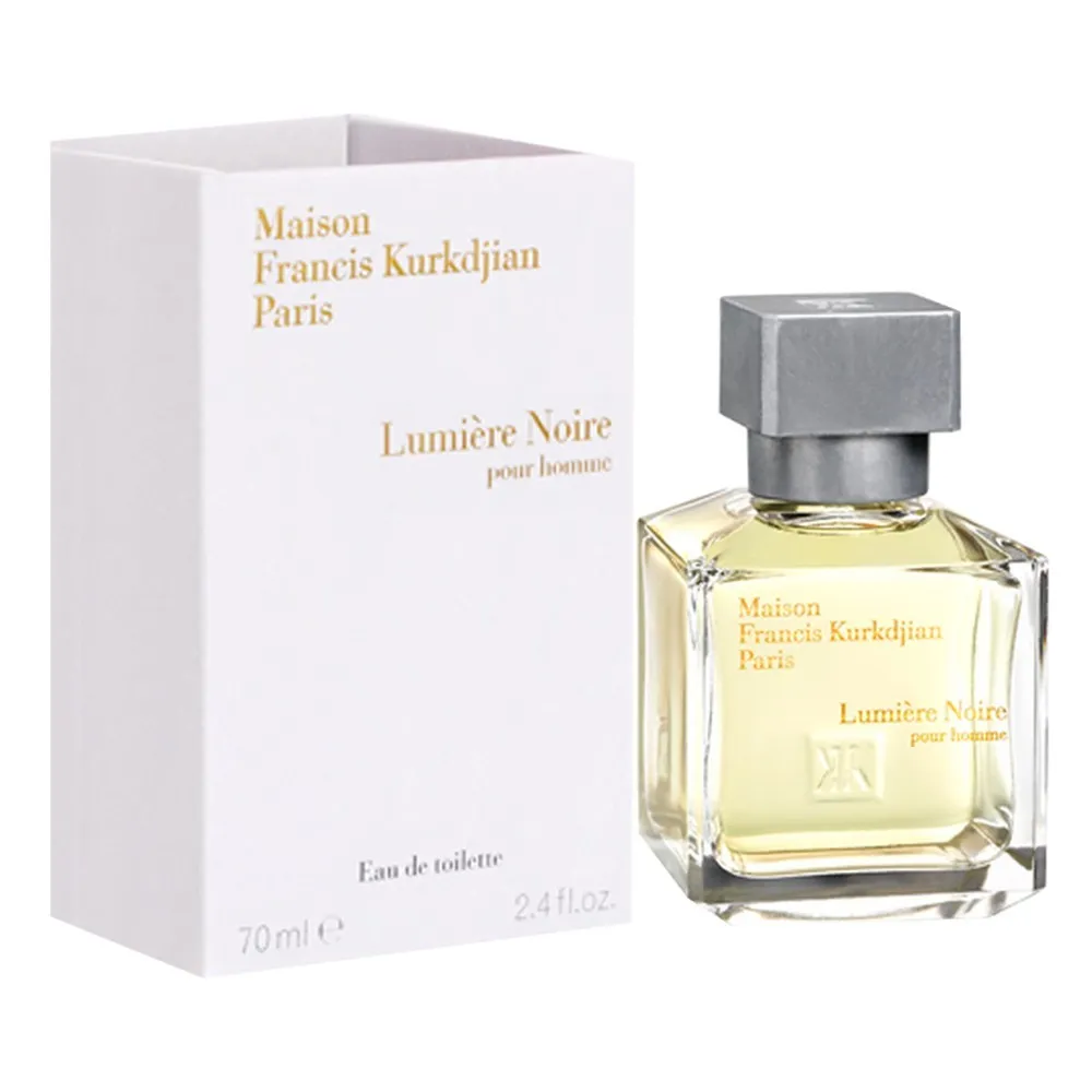 Lumiere Noire Pour Homme туалетная вода