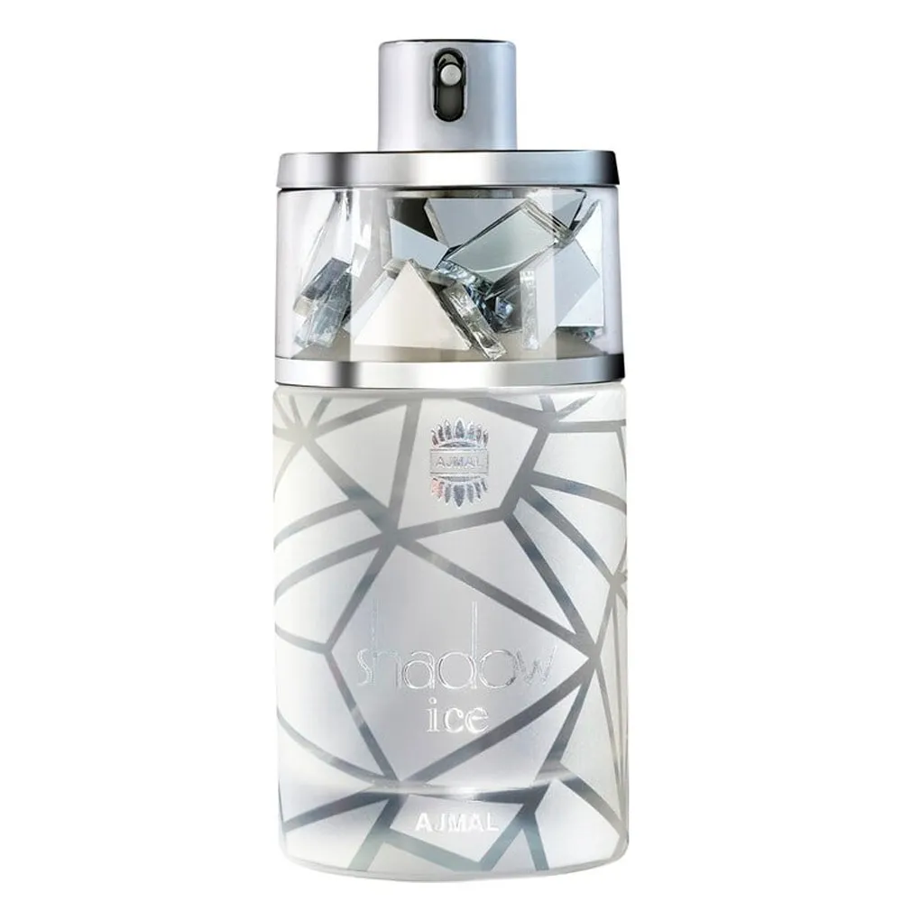 Shadow Ice Pour Homme парфюмерная вода