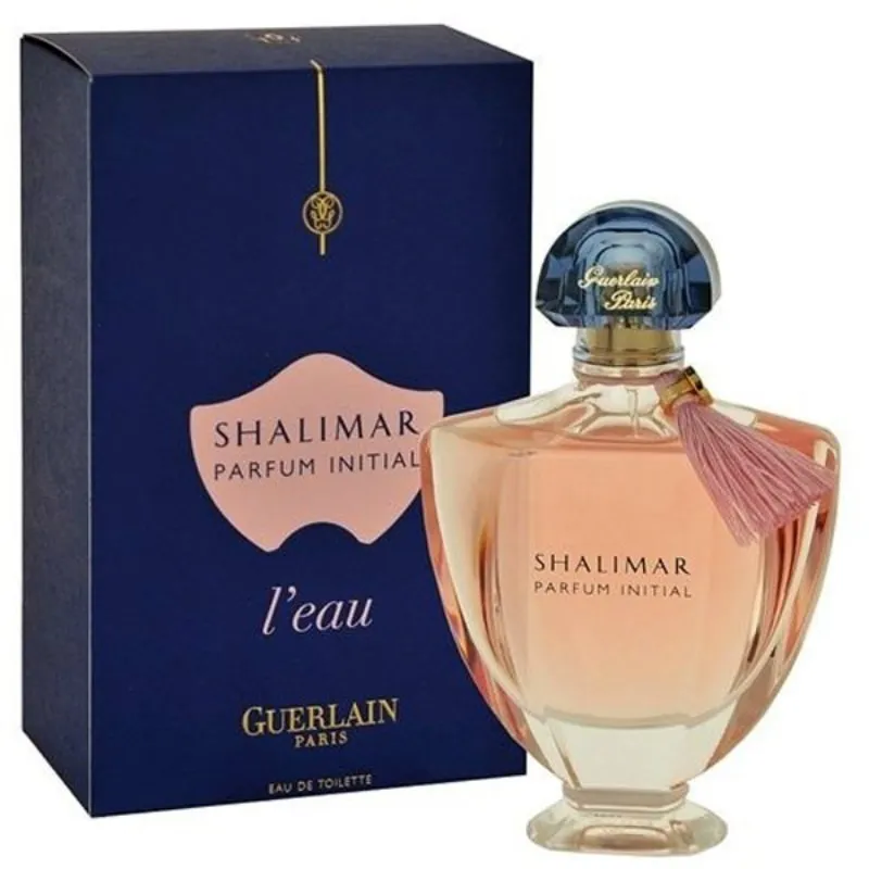 Shalimar Parfum Initial L'eau туалетная вода