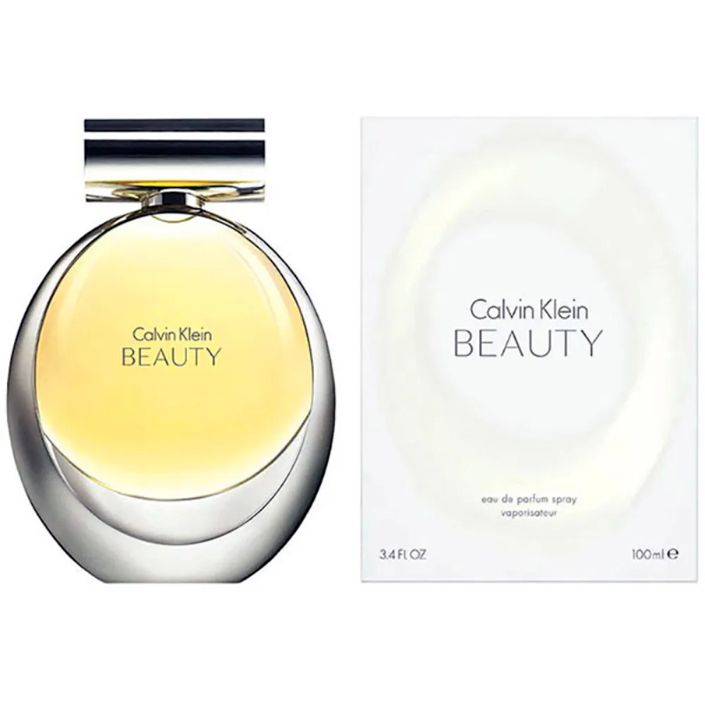Beauty парфюмерная вода