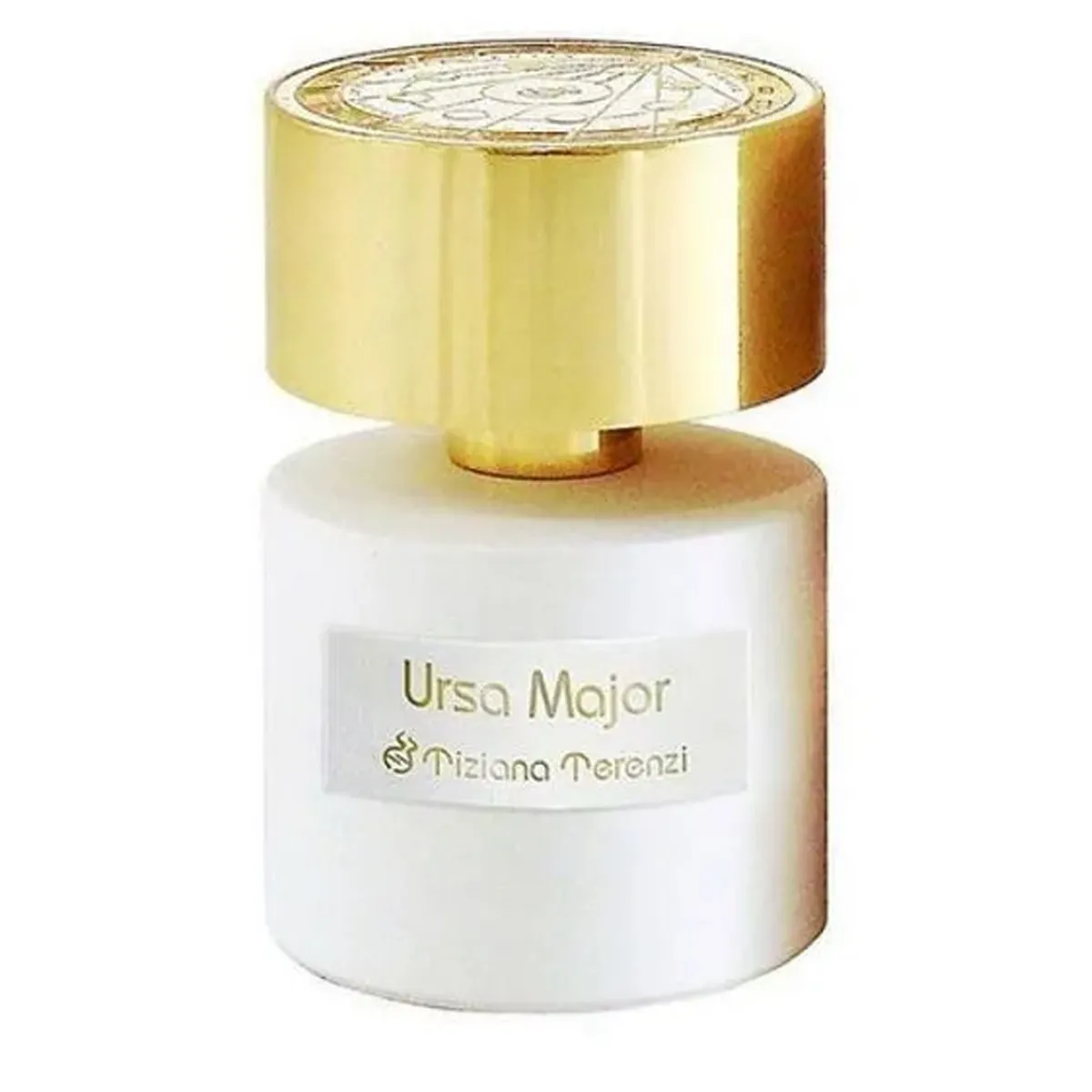 Ursa Major духи