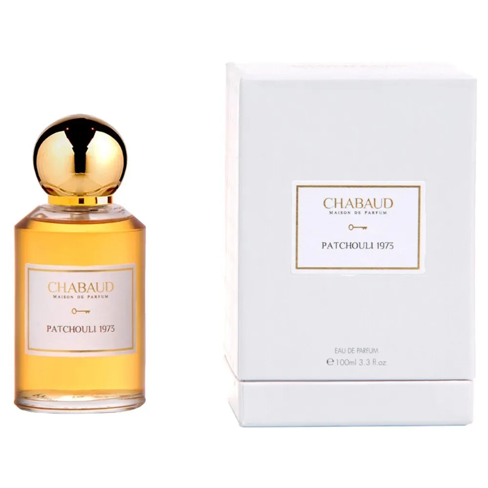 Patchouli 1973 духи