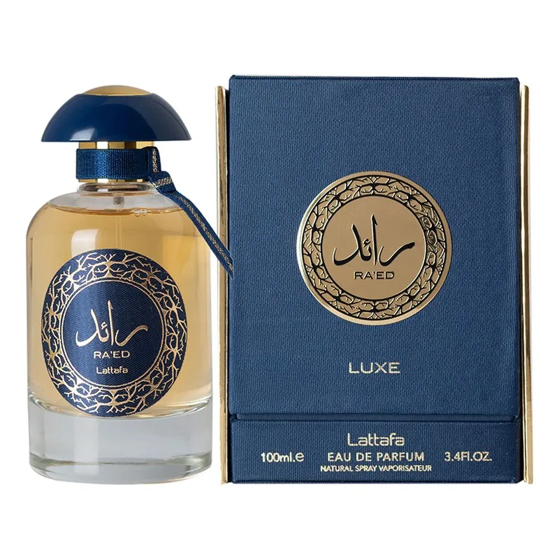 Ra'ed Luxe парфюмерная вода