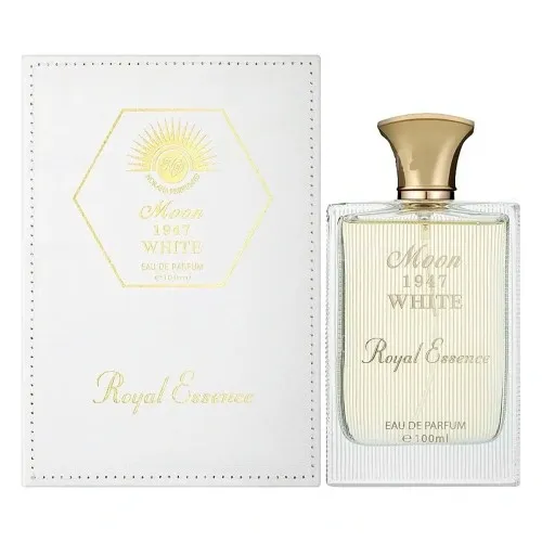 Moon 1947 White парфюмерная вода