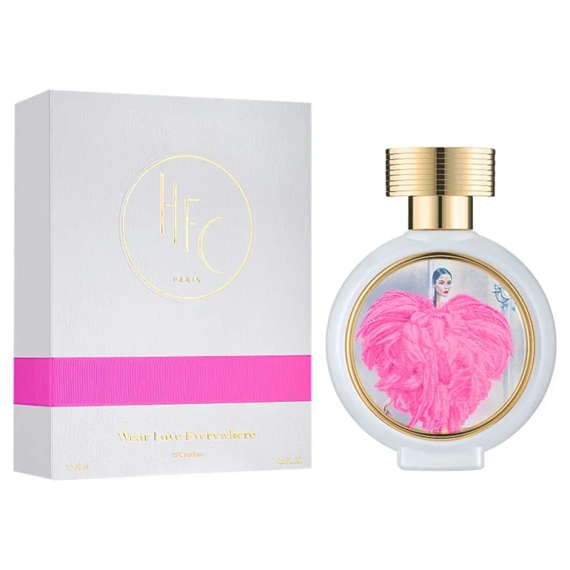 Wear Love Everywhere парфюмерная вода