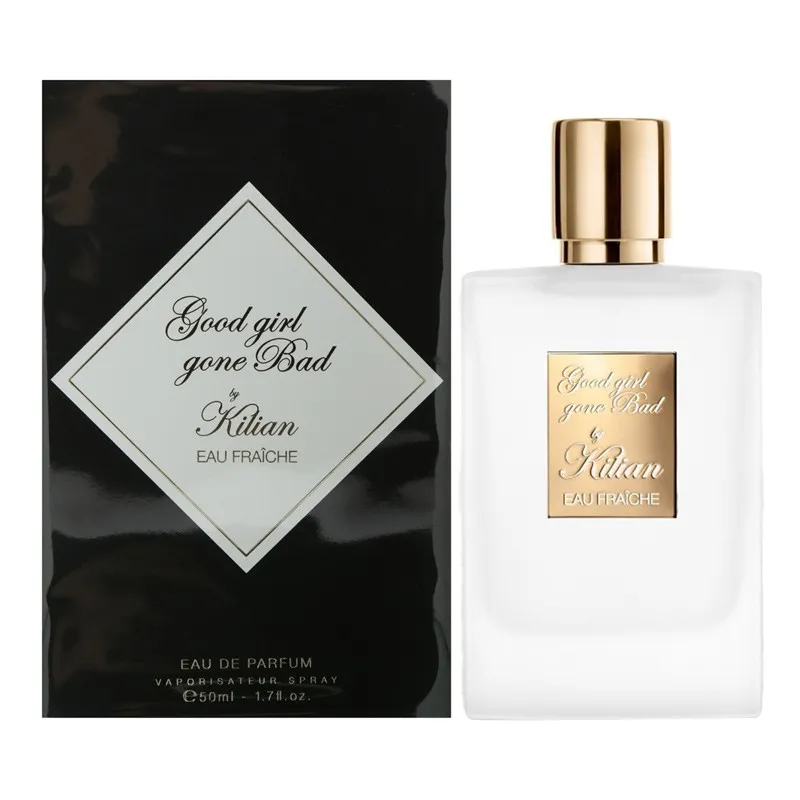 Good Girl Gone Bad Eau Fraiche парфюмерная вода