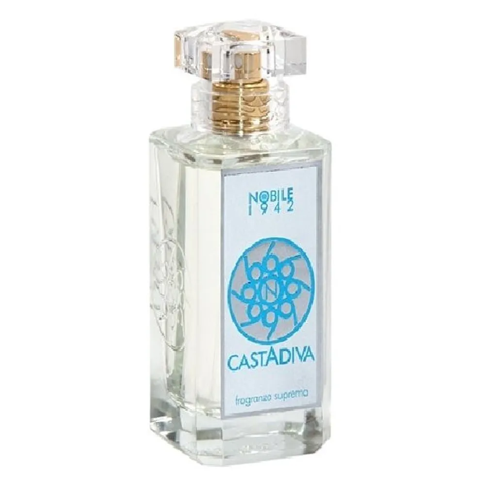 Casta Diva духи