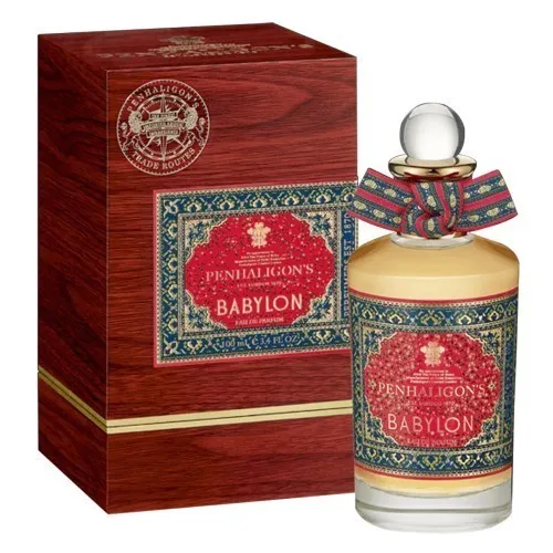 Babylon парфюмерная вода