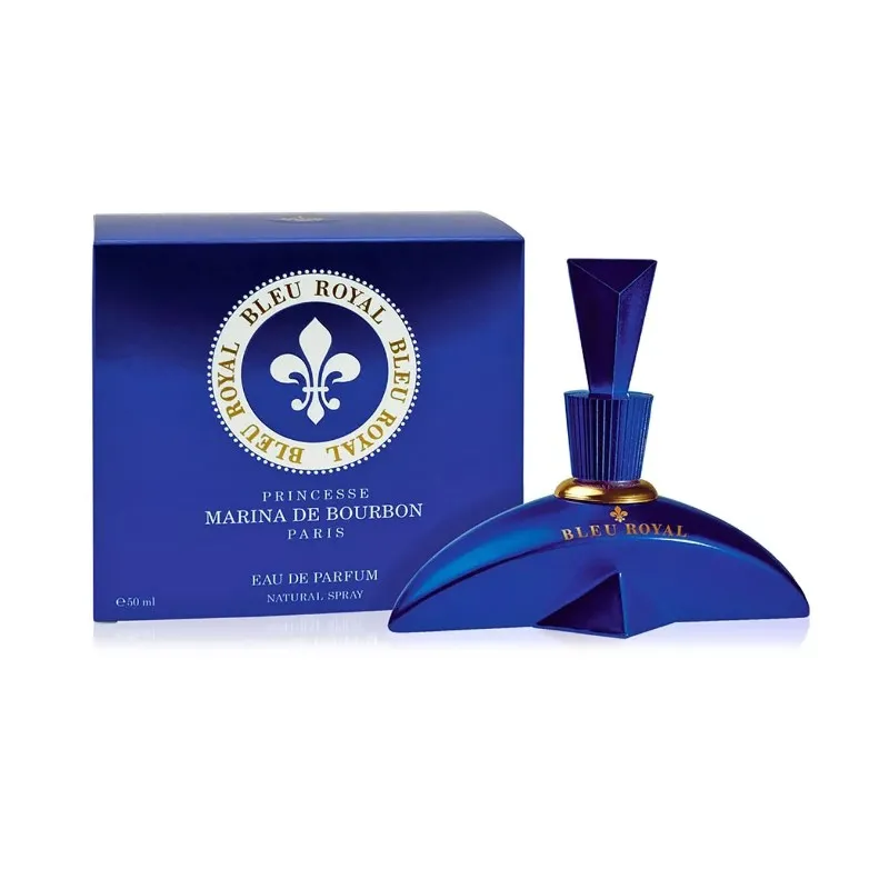 Bleu Royal парфюмерная вода