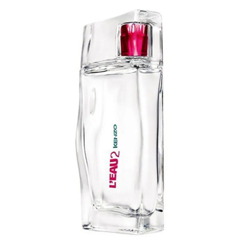 L'eau 2 Kenzo pour Femme туалетная вода