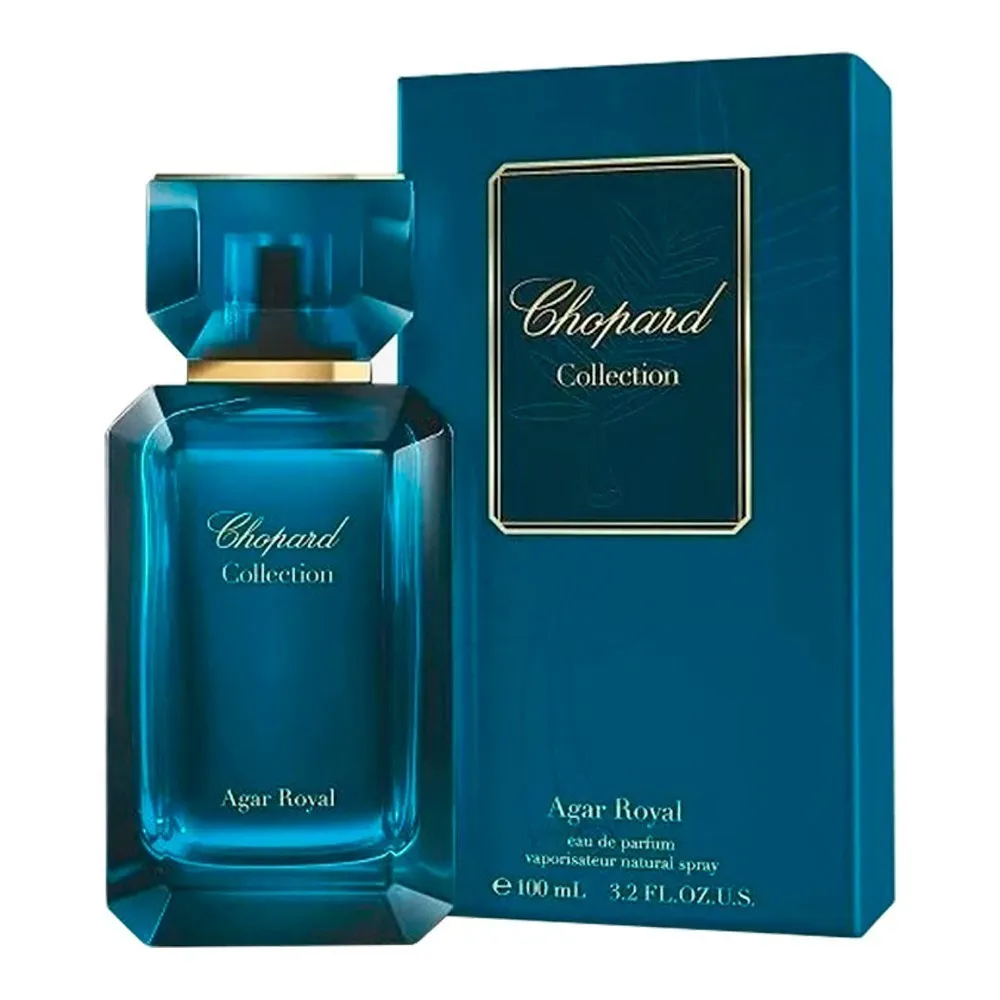 Agar Royal парфюмерная вода