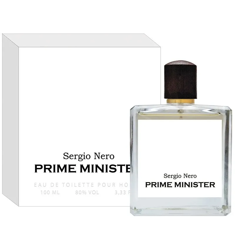 Sergio Nero туалетная вода