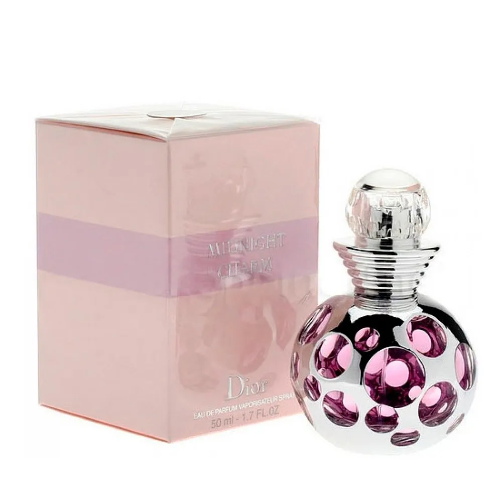 Midnight Charm парфюмерная вода