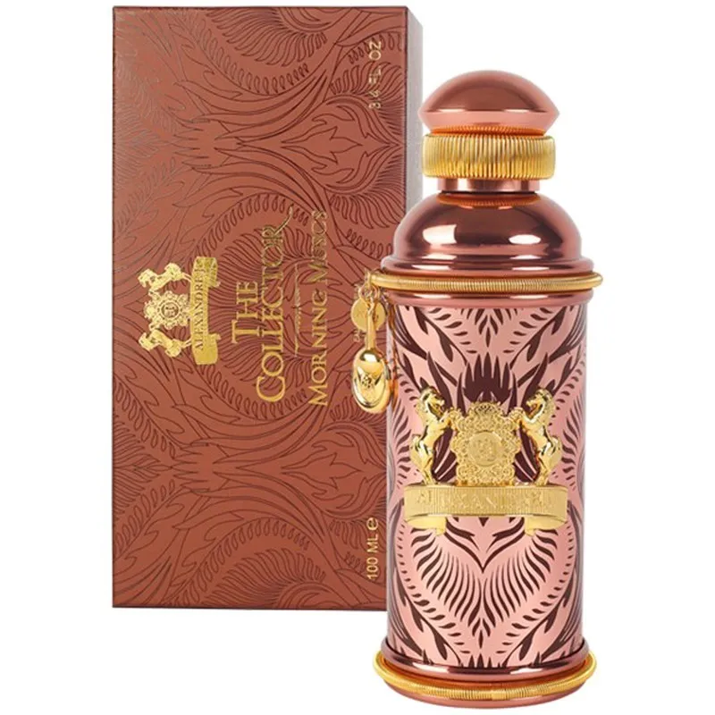 Morning Muscs парфюмерная вода