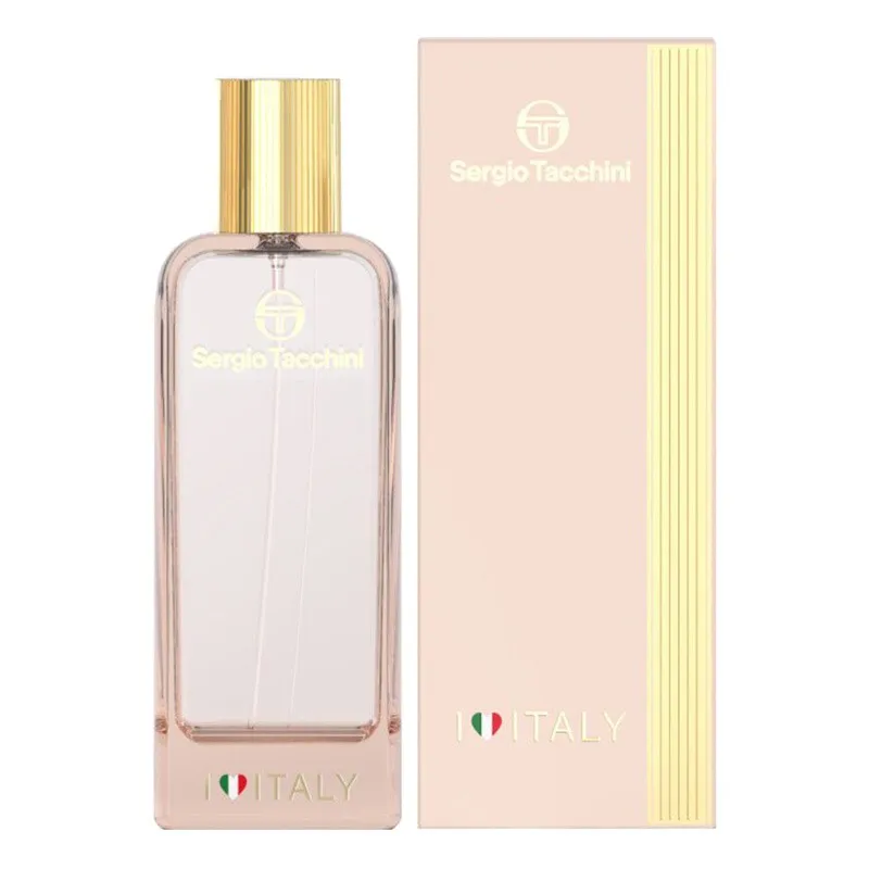 I Love Italy for Her туалетная вода