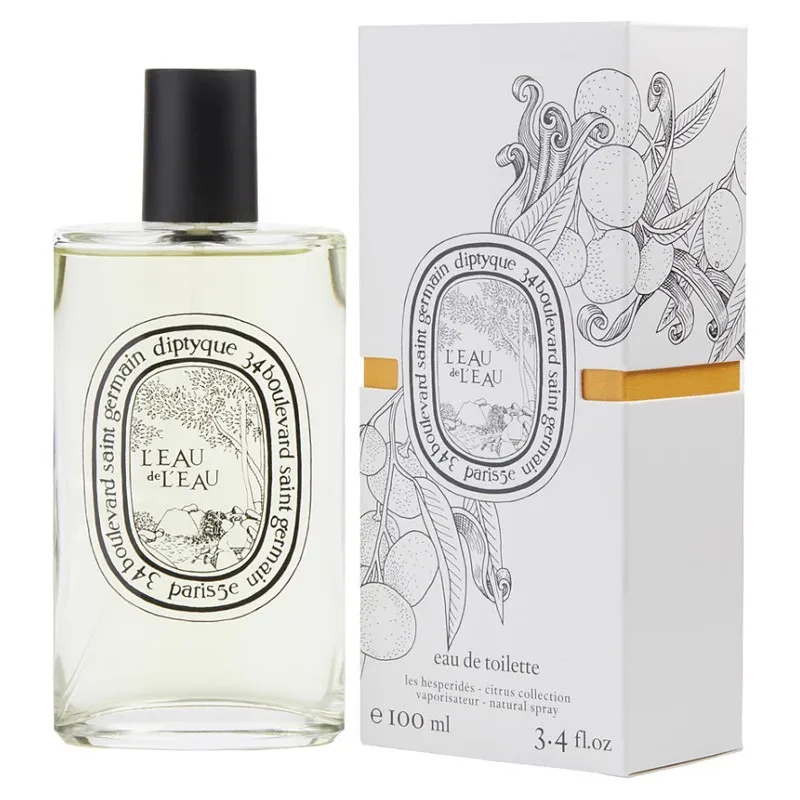 L'Eau de L'Eau туалетная вода
