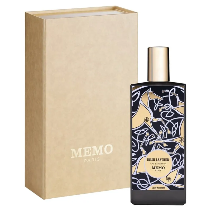 Irish Leather парфюмерная вода