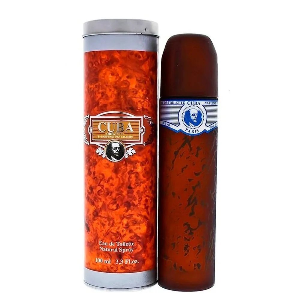 Blue туалетная вода