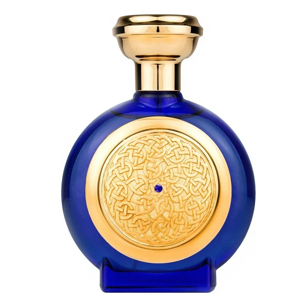 Blue Sapphire парфюмерная вода