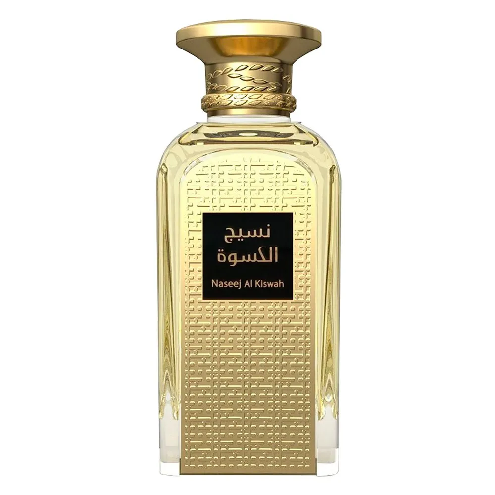 Naseej Al Kiswah парфюмерная вода
