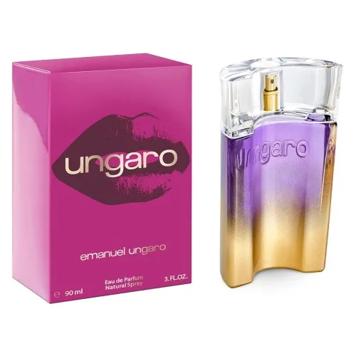 Ungaro (2007) парфюмерная вода